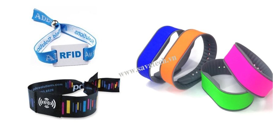 Vòng đeo tay NFC là gì? Nó được dùng để làm gì? day-deo-tay-nfc