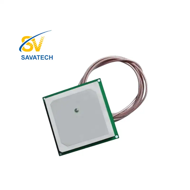 Anten UHF 5dBi SV-RA6161