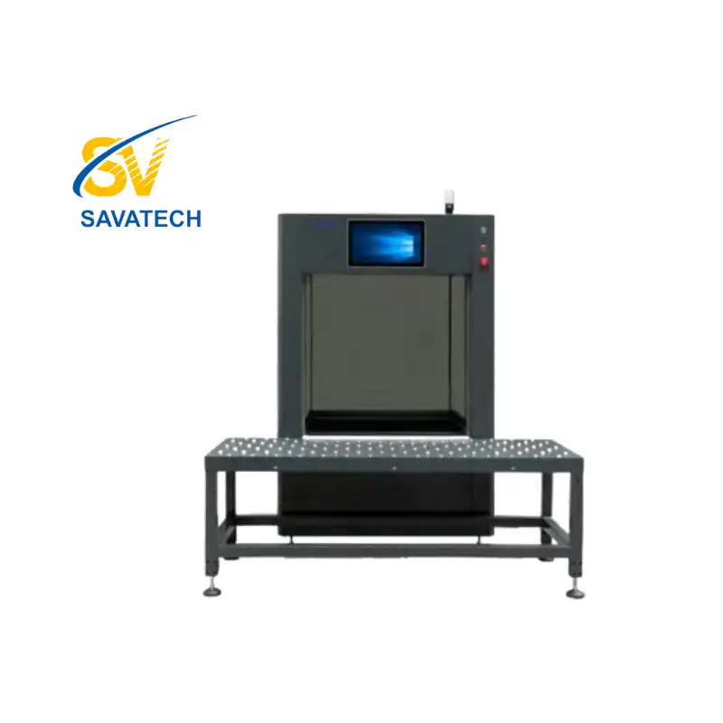 Máy soi RFID-SV120 Máy soi RFID-SV120