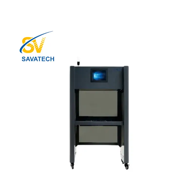 Máy kiểm tra nhãn RFID SV-TM103 Máy kiểm tra nhãn RFID SV-TM103