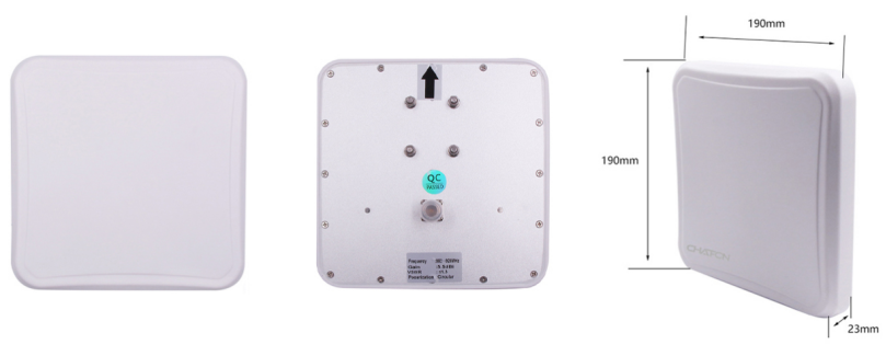 Anten SV-RA5003 UHF 5.5dbi anten sv ra5003 uhf 5 5dbi RbhU