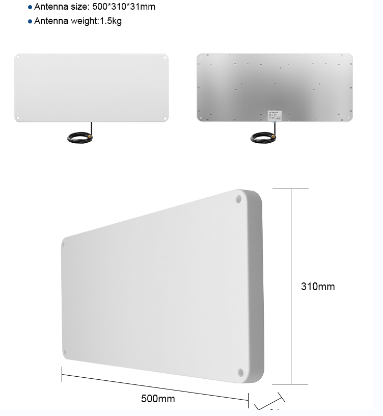 anten uhf sv ra1013 Ukg2