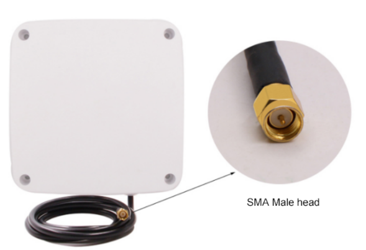 Anten UHF SV-RA5006 UHF 5dbi anten uhf sv ra5006 uhf 5dbi Or0J