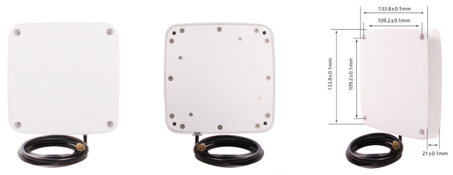 Anten UHF SV-RA5006 UHF 5dbi anten uhf sv ra5006 uhf 5dbi uHOH