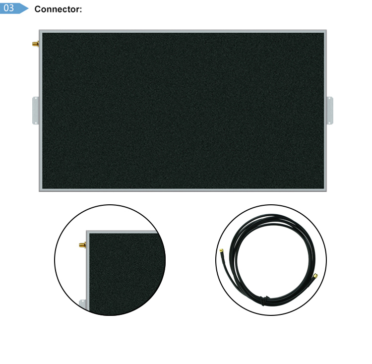 anten uhf sv ra8003 v9fT