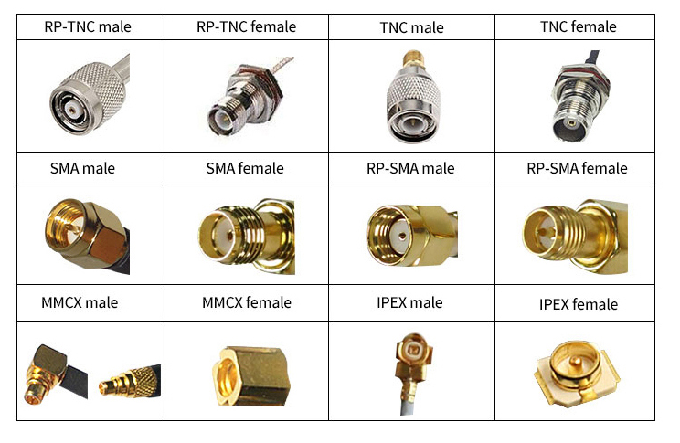 Antenna PCB UHF SV-RA9007 anten-2