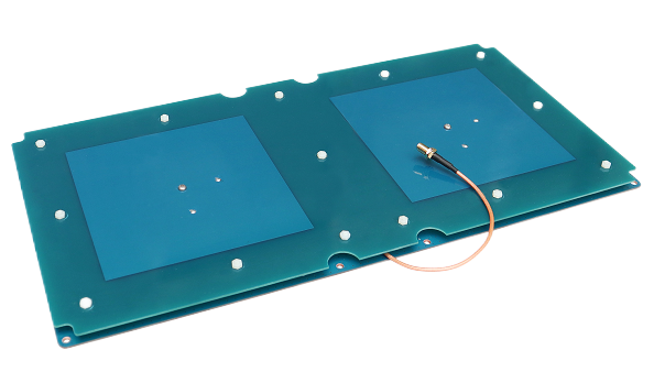 Antenna UHF SV-RA9008 anten-1