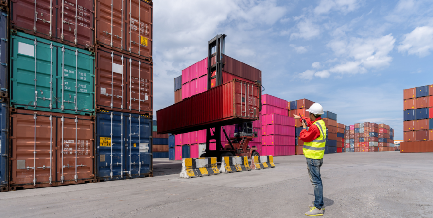 HIỆU QUẢ KHI SỬ DỤNG RFID TRONG LOGISTICS VÀ CHUỖI CUNG ỨNG logistics