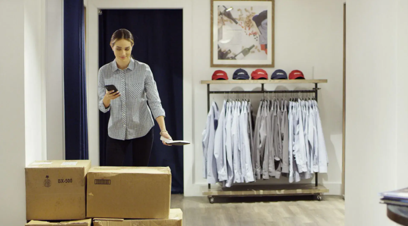 NHỮNG LỢI ÍCH CẦN BIẾT CỦA CÔNG NGHỆ RFID TRONG CHUỖI BÁN LẺ NHỮNG LỢI ÍCH CẦN BIẾT CỦA CÔNG NGHỆ RFID TRONG CHUỖI BÁN LẺ