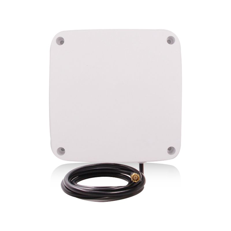 CHIP RFID: CÁCH MẠNG HÓA NGÀNH CÔNG NGHIỆP 4.0 anten