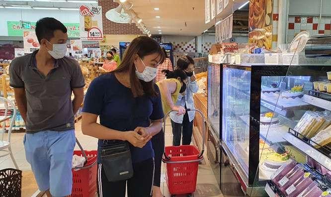 AN NINH SIÊU THỊ - GIẢI PHÁP CÔNG NGHỆ hanoimoi.com .vn uploads images phananh 2020 08 19 st3