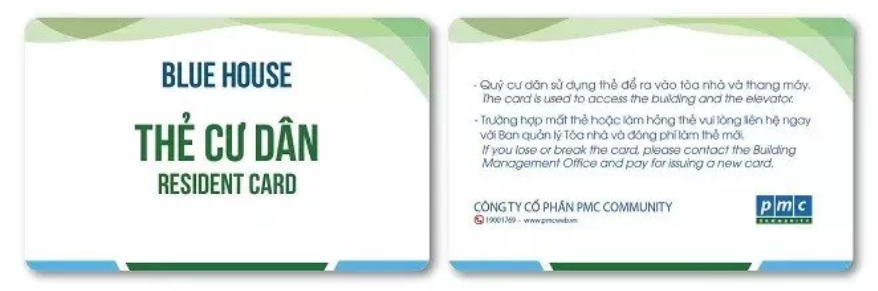Hệ thống khóa cửa RFID thông minh - Giải pháp quản lý tòa nhà, khách sạn cong-nghe-rfid