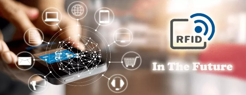 Giải pháp RFID trong Quản lý Chuỗi Cung Ứng: Tìm hiểu tổng quan Giải pháp RFID trong Quản lý Chuỗi Cung Ứng: Tìm hiểu tổng quan