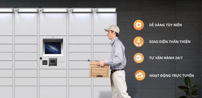 Smart Locker: Giải Pháp Tủ Khóa Thông Minh Đột Phá Cho Doanh Nghiệp và Gia Đình tu-thong-minh