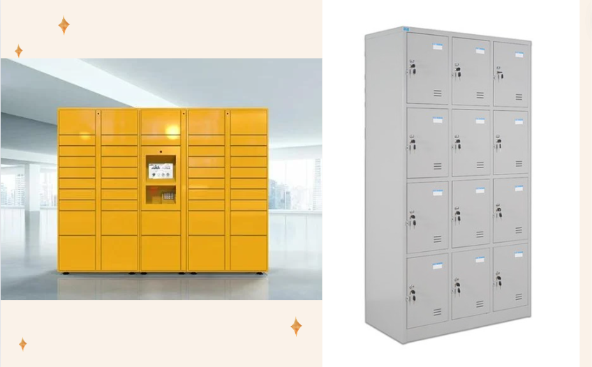 Smart Locker: Giải Pháp Tủ Khóa Thông Minh Đột Phá Cho Doanh Nghiệp và Gia Đình tu-thong-minh