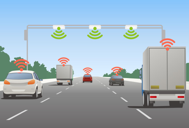 TẤT TẦN TẬT VỀ TEM NHÃN RFID? ỨNG DỤNG THỰC TIỄN CỦA NÓ rfid-giao-thong