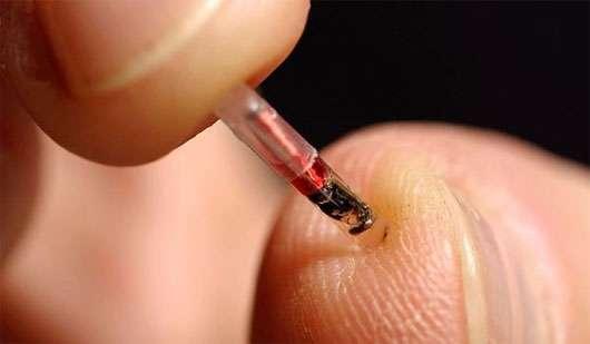 CHIP RFID LÀ GÌ? ỨNG DỤNG THỰC TẾ CỦA NÓ? CHIP RFID LÀ GÌ? ỨNG DỤNG THỰC TẾ CỦA NÓ?