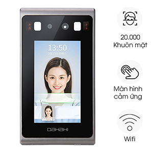 Top 5 Máy Điểm Danh và Chấm Công Hiệu Quả Nhất Cho Doanh Nghiệp cong-nghe-rfid