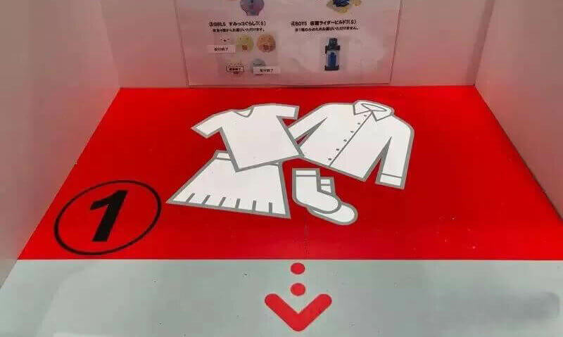 uniqlo ung dung rfid vao qua trinh quan ly ra sao