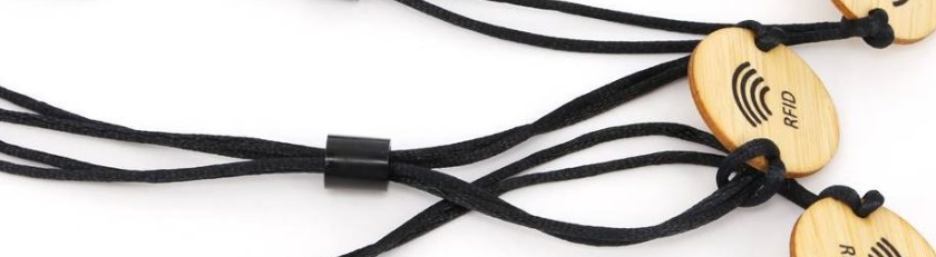 Vòng tay RFID: Công nghệ nhận diện tự động hiện đại và thông minh vong-rfid