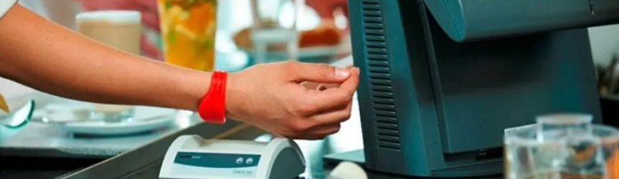 Vòng tay RFID: Công nghệ nhận diện tự động hiện đại và thông minh vong-rfid