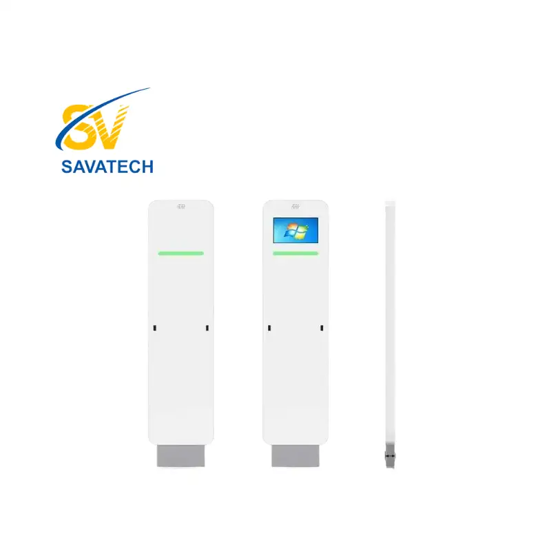 Đầu đọc cổng hệ điều hành Windows M101 UHF