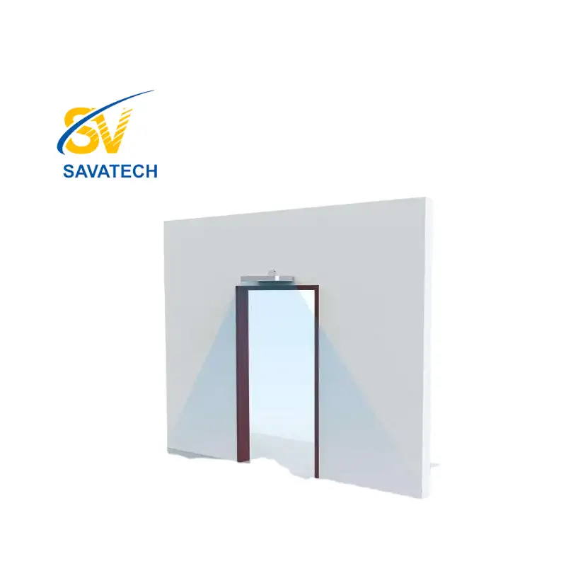 Đầu đọc cổng UHF M200