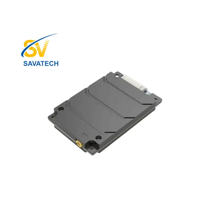 Đầu đọc RFID UHF 1 kênh MU912