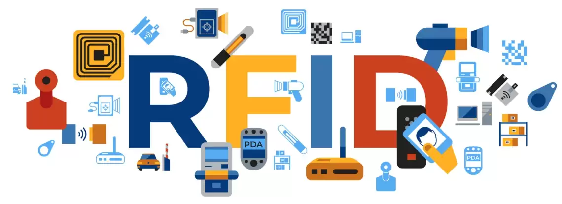 CÔNG NGHỆ RFID: TĂNG CƯỜNG HIỆU QUẢ VÀ AN TOÀN CÔNG NGHỆ RFID: TĂNG CƯỜNG HIỆU QUẢ VÀ AN TOÀN