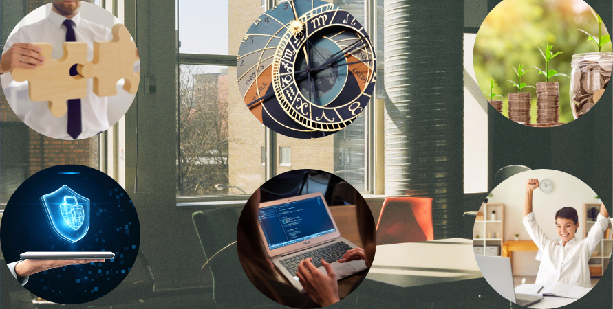 HỆ THỐNG CHẤM CÔNG VÀ LỢI ÍCH MANG LẠI CHO NGƯỜI DÙNG loi-ich