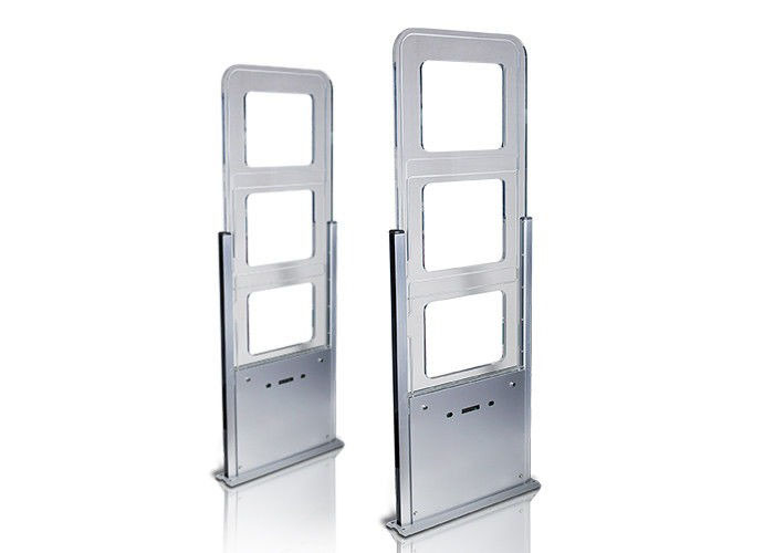 HỆ THỐNG RFID: GIẢI PHÁP TỐI ƯU CHO QUẢN LÝ PHÒNG MẪU HIỆU QUẢ Cổng quét RFID ( RFID gate)