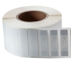 HỆ THỐNG RFID: GIẢI PHÁP TỐI ƯU CHO QUẢN LÝ PHÒNG MẪU HIỆU QUẢ Tem RFID