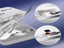 CẤU TẠO RFID: CÁC THÀNH PHẦN CHÍNH VÀ CÁCH CHÚNG HOẠT ĐỘNG CẤU TẠO RFID: CÁC THÀNH PHẦN CHÍNH VÀ CÁCH CHÚNG HOẠT ĐỘNG