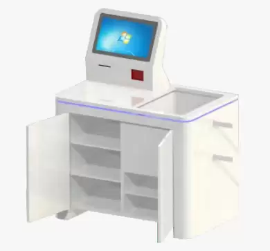 Quản Lý Cửa Hàng Mỹ Phẩm: Nên Dùng Công Nghệ EAS Hay RFID may-thanh-toan