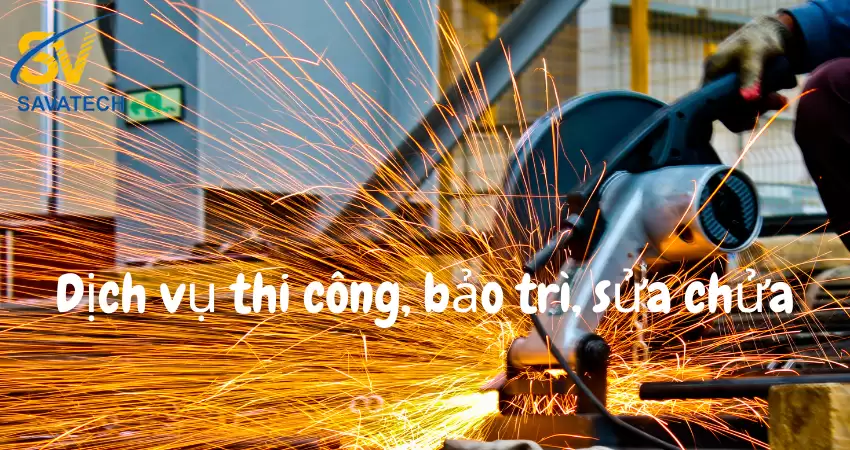 CUNG CẤP DỊCH VỤ THI CÔNG, BẢO TRÌ, SỬA CHỬA CÔNG NGHỆ THÔNG TIN CUNG CẤP DỊCH VỤ THI CÔNG, BẢO TRÌ, SỬA CHỬA CÔNG NGHỆ THÔNG TIN