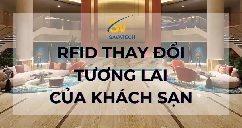 GIẢI PHÁP QUẢN LÝ THƯ VIỆN TOÀN DIỆN BẰNG RFID GIẢI PHÁP QUẢN LÝ THƯ VIỆN TOÀN DIỆN BẰNG CÔNG NGHỆ RFID