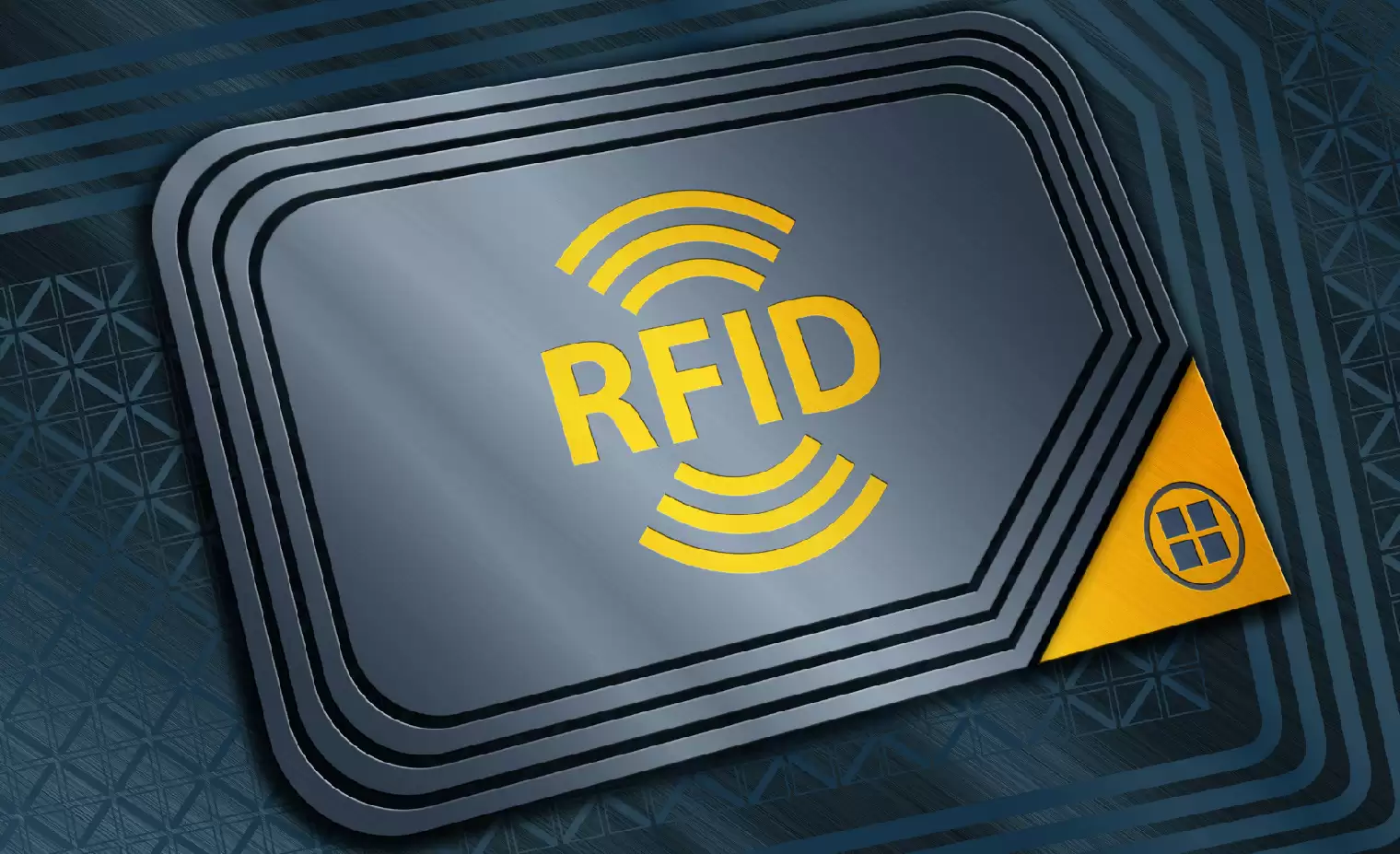 SỰ KHÁC NHAU GIỮA RFID VÀ MÃ VẠCH CÓ THỂ BẠN CHƯA BIẾT? RFID là gì? Ứng dụng RFID trong giao thông thông minh