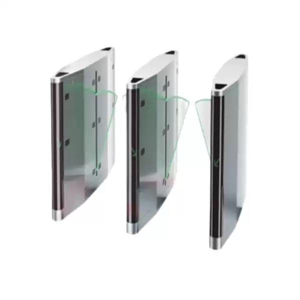 Flap Barrier FLB140