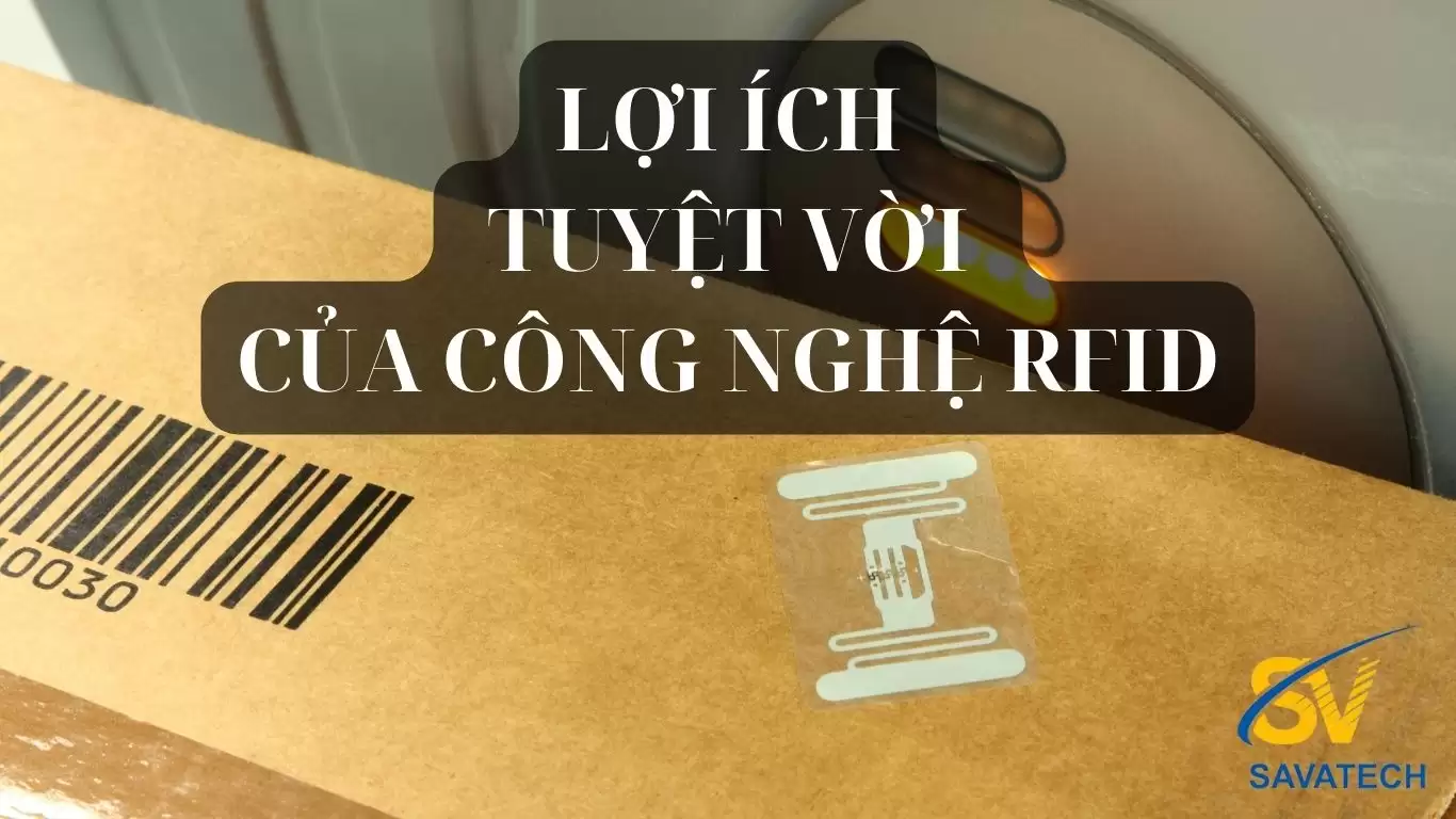 NHỮNG LỢI ÍCH TUYỆT VỜI MÀ RFID MANG LẠI CHO CUỘC SỐNG NHỮNG LỢI ÍCH TUYỆT VỜI MÀ RFID MANG LẠI CHO CUỘC SỐNG