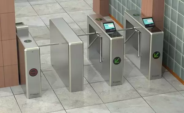 access control cong kiem soat ra vao cho doanh nghiep tr9X