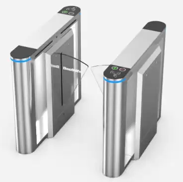 access control cong kiem soat ra vao cho doanh nghiep