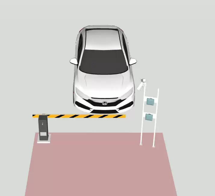 van-hanh-access control