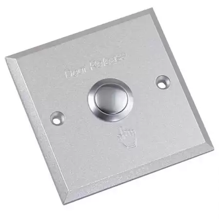 Khóa từ và nút thoát