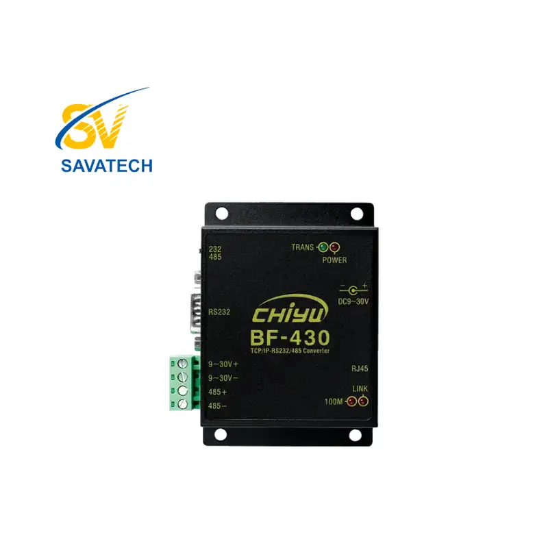 Bộ chuyển đổi nối tiếp BF-430