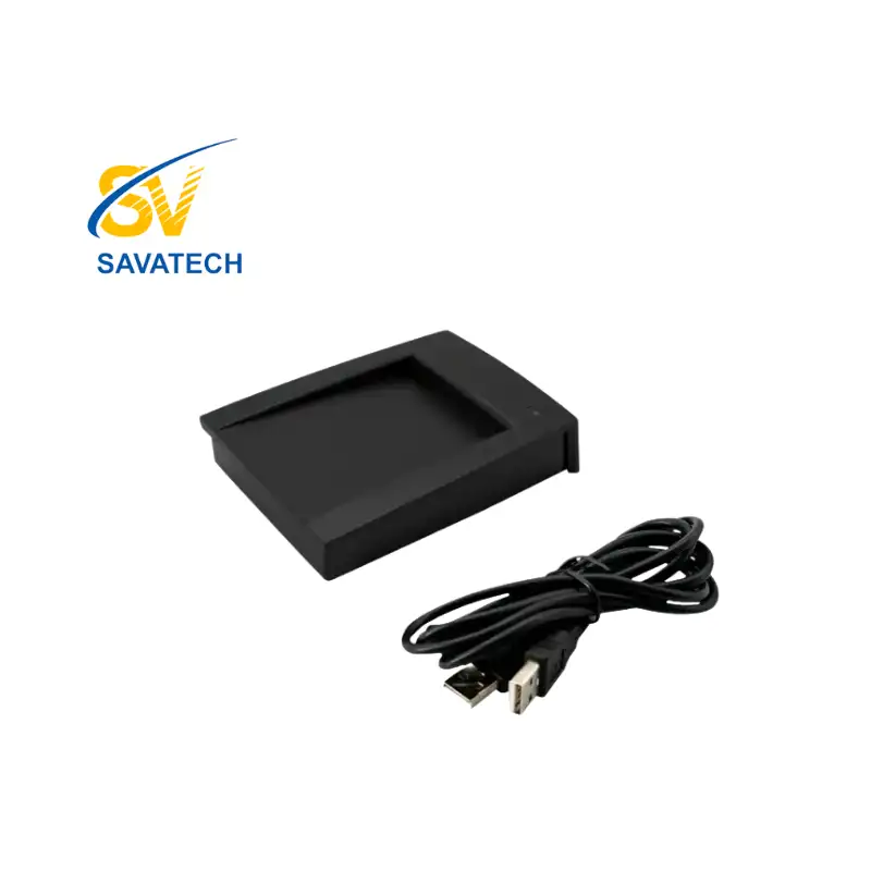 Đầu đọc thẻ RFID USB SV-F11