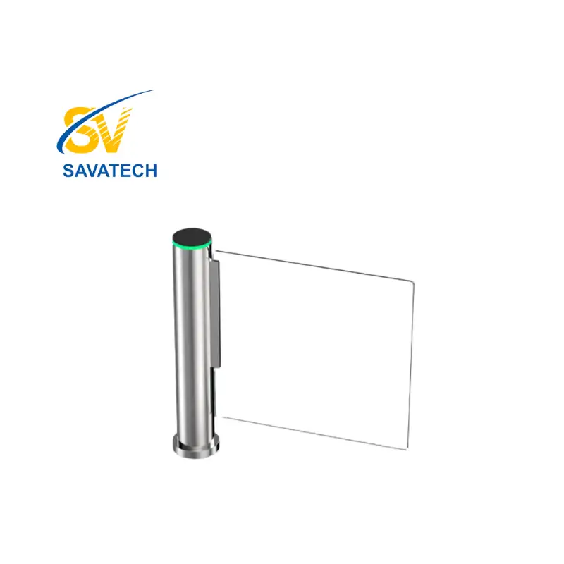 Cổng xoay xi lanh SV8000