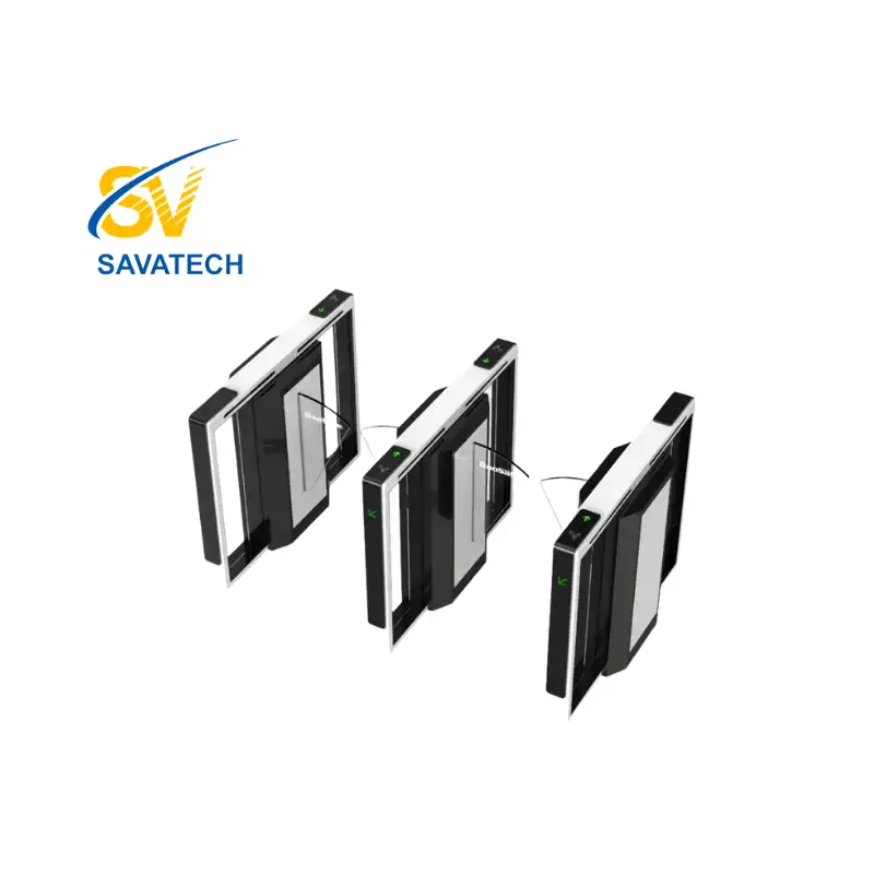 Cổng xoay quang học SV-Q30