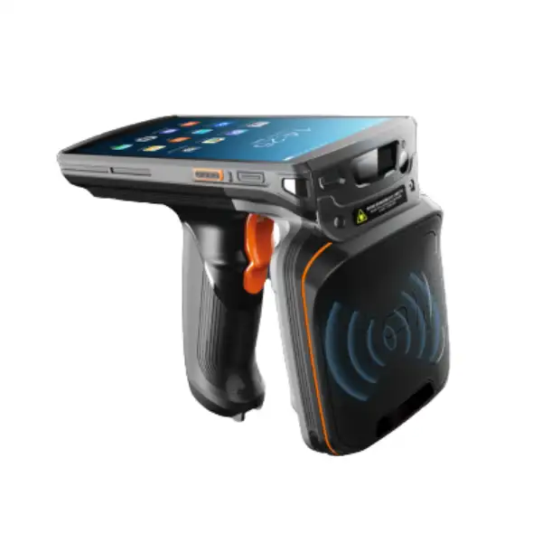 CÔNG TY CP VĨNH HOÀN TIÊN PHONG ỨNG DỤNG CÔNG NGHỆ RFID