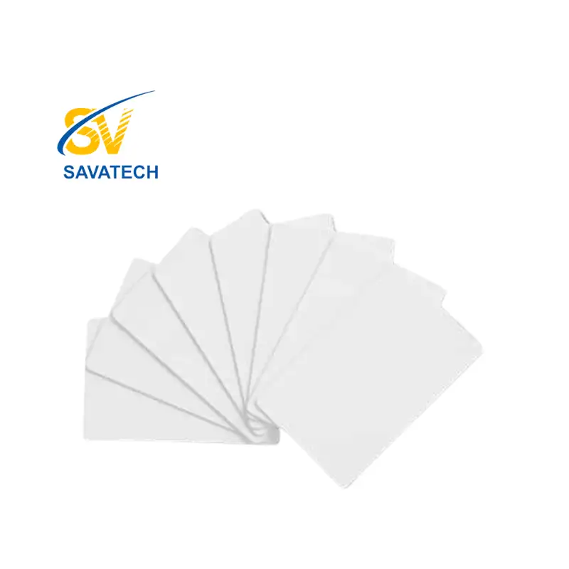 Thẻ Mifare 1K Mango-Thin Card