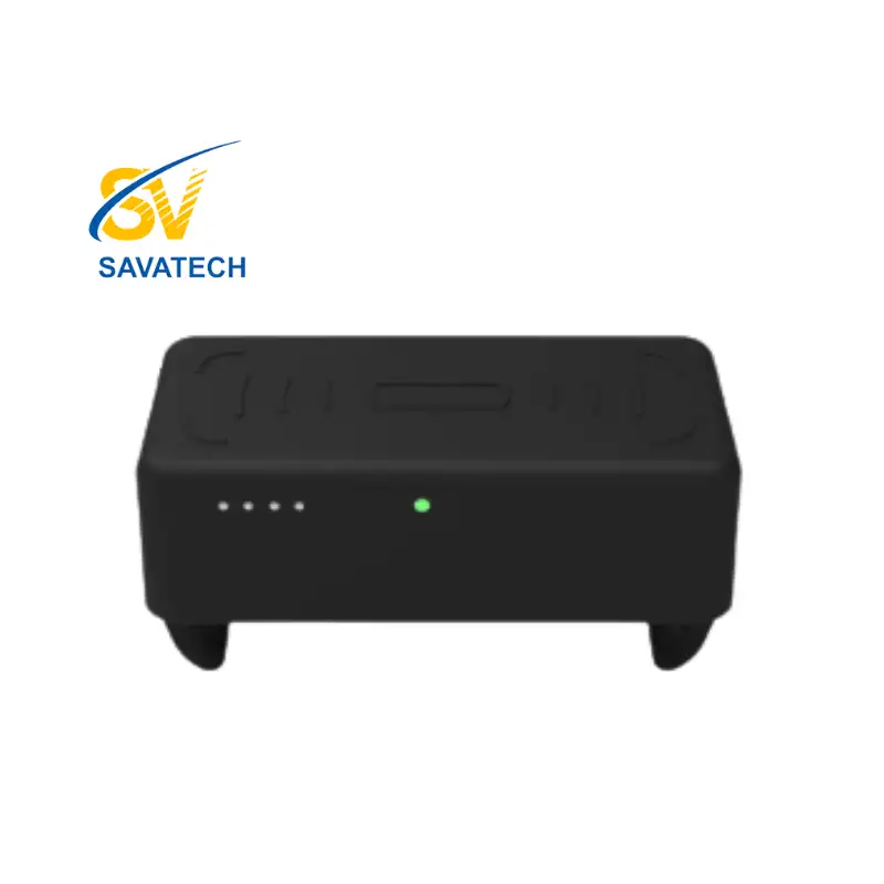 Đầu đọc Bluetooth di động SV-H100 UHF Đầu đọc Bluetooth di động SV-H100 UHF